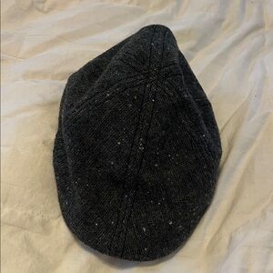 Goodfellow & Co Black Tweed Hat